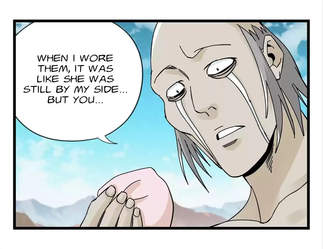 Read Tower into the Clouds (Colored) chapter 151 image 68 on Lezhin