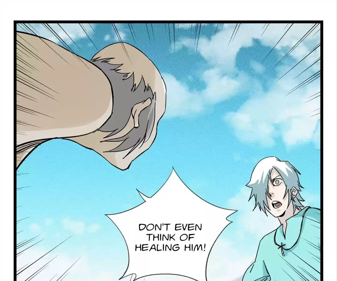 Read Tower into the Clouds (Colored) chapter 151 image 71 on Lezhin