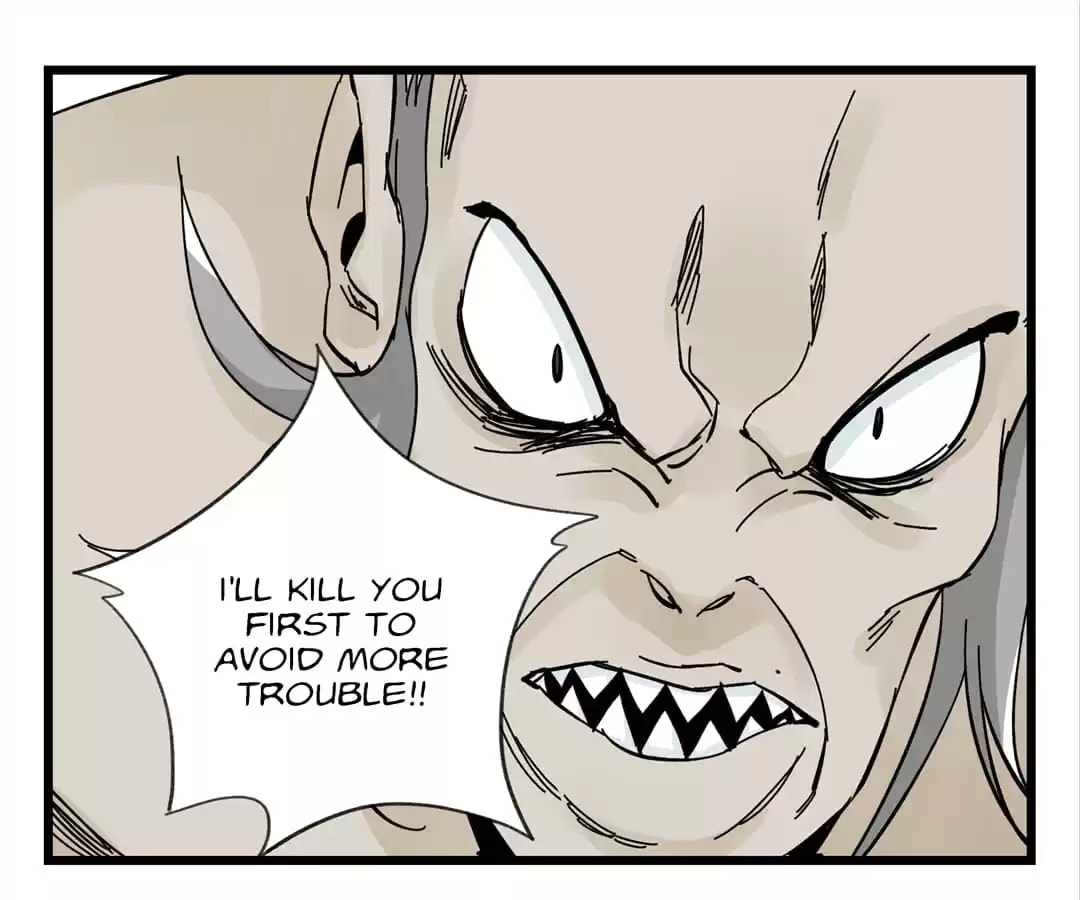 Read Tower into the Clouds (Colored) chapter 151 image 73 on Lezhin