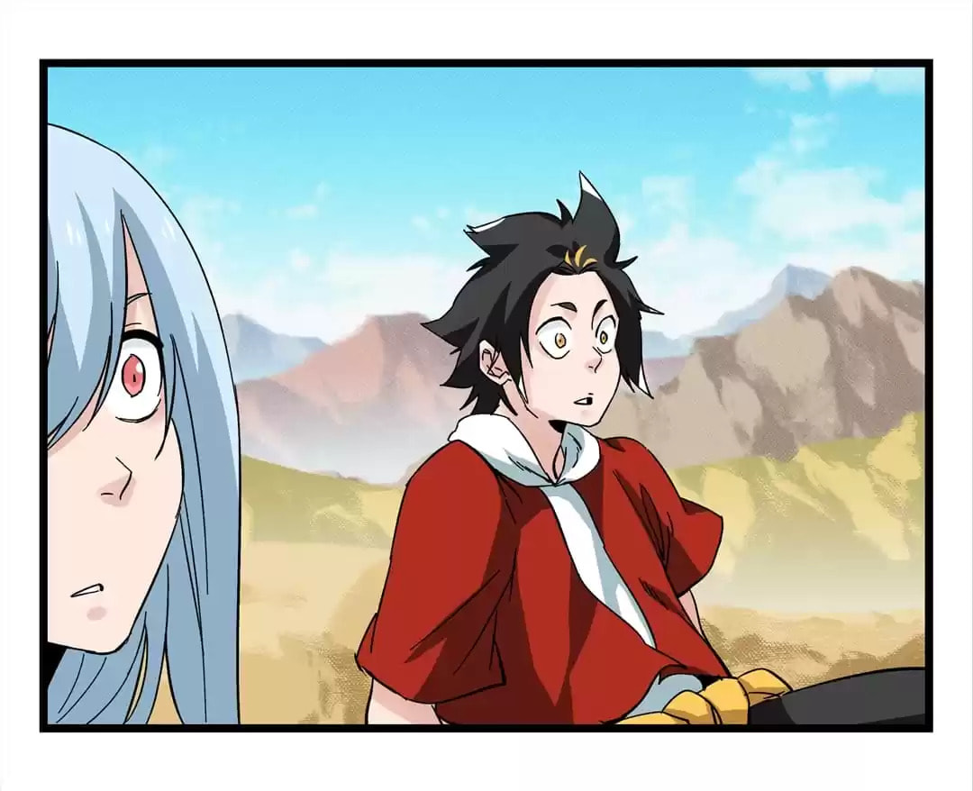 Read Tower into the Clouds (Colored) chapter 151 image 76 on Lezhin