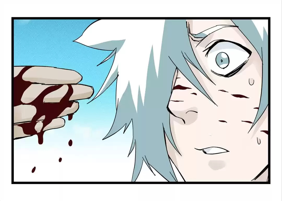 Read Tower into the Clouds (Colored) chapter 151 image 77 on Lezhin