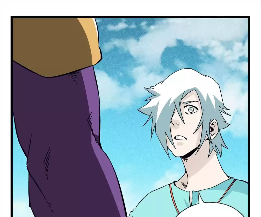 Read Tower into the Clouds (Colored) chapter 151 image 82 on Lezhin