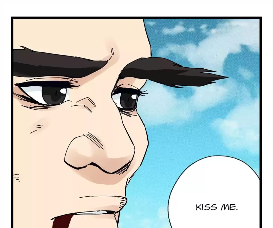 Read Tower into the Clouds (Colored) chapter 151 image 84 on Lezhin