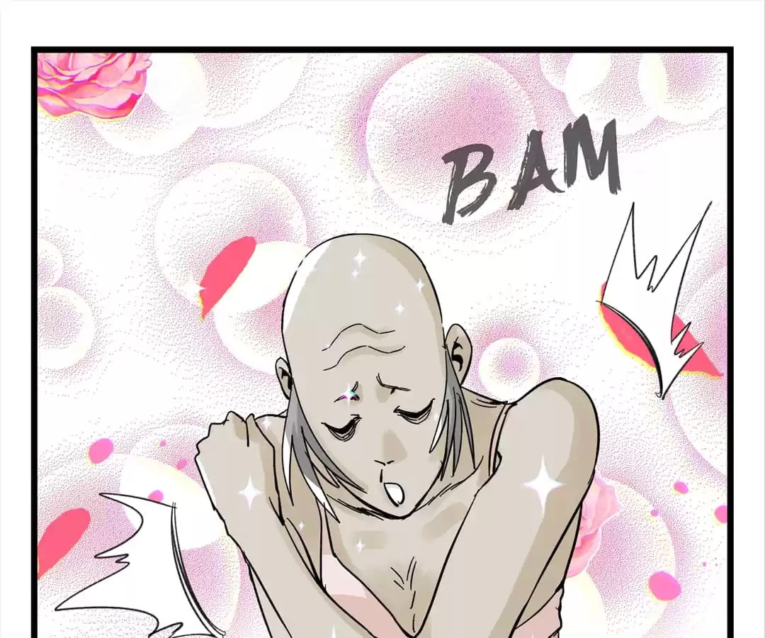 Read Tower into the Clouds (Colored) chapter 151 image 9 on Lezhin