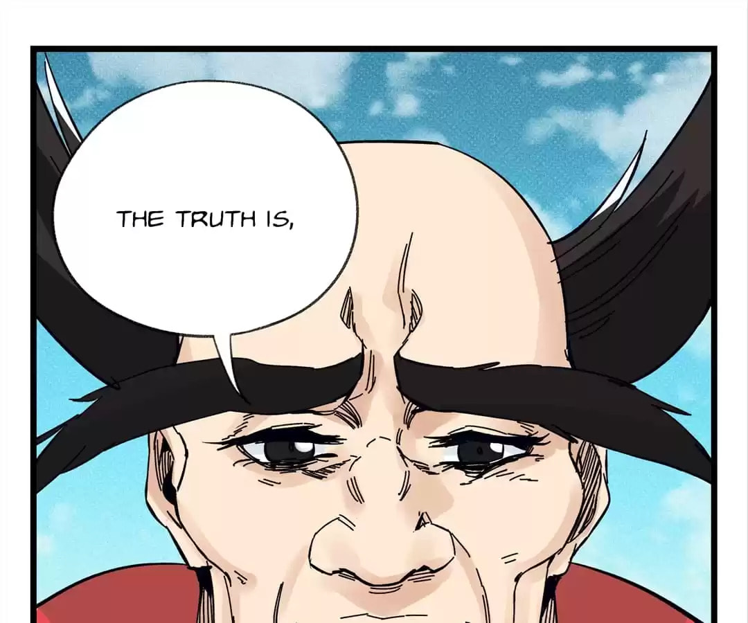 Read Tower into the Clouds (Colored) chapter 151 image 90 on Lezhin