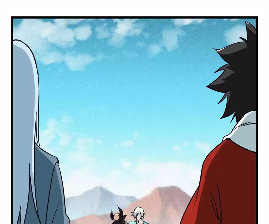 Read Tower into the Clouds (Colored) chapter 153 image 14 on Lezhin