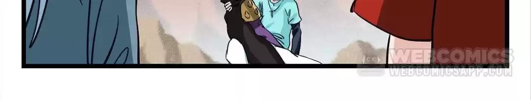 Read Tower into the Clouds (Colored) chapter 153 image 15 on Lezhin