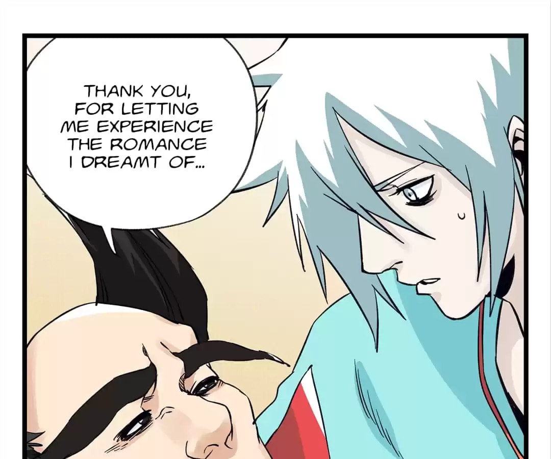 Read Tower into the Clouds (Colored) chapter 153 image 16 on Lezhin