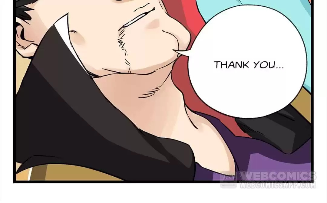 Read Tower into the Clouds (Colored) chapter 153 image 17 on Lezhin
