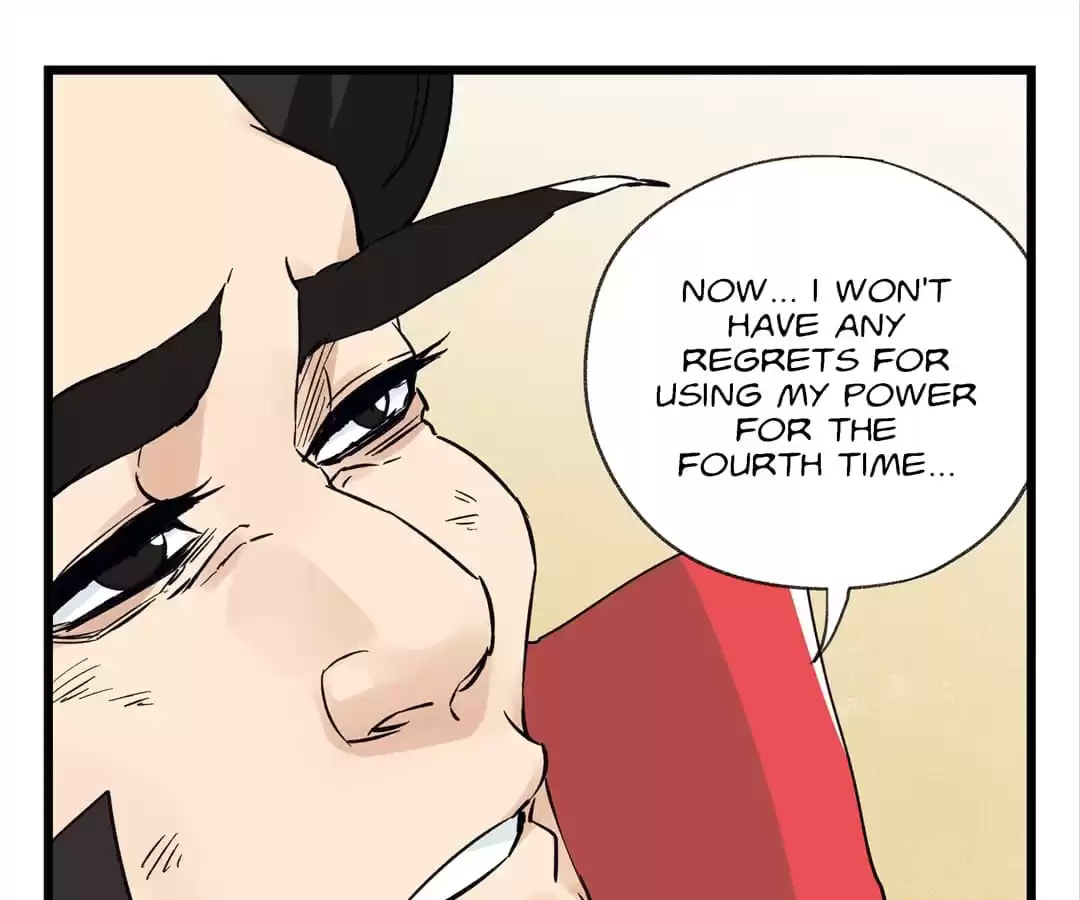 Read Tower into the Clouds (Colored) chapter 153 image 18 on Lezhin