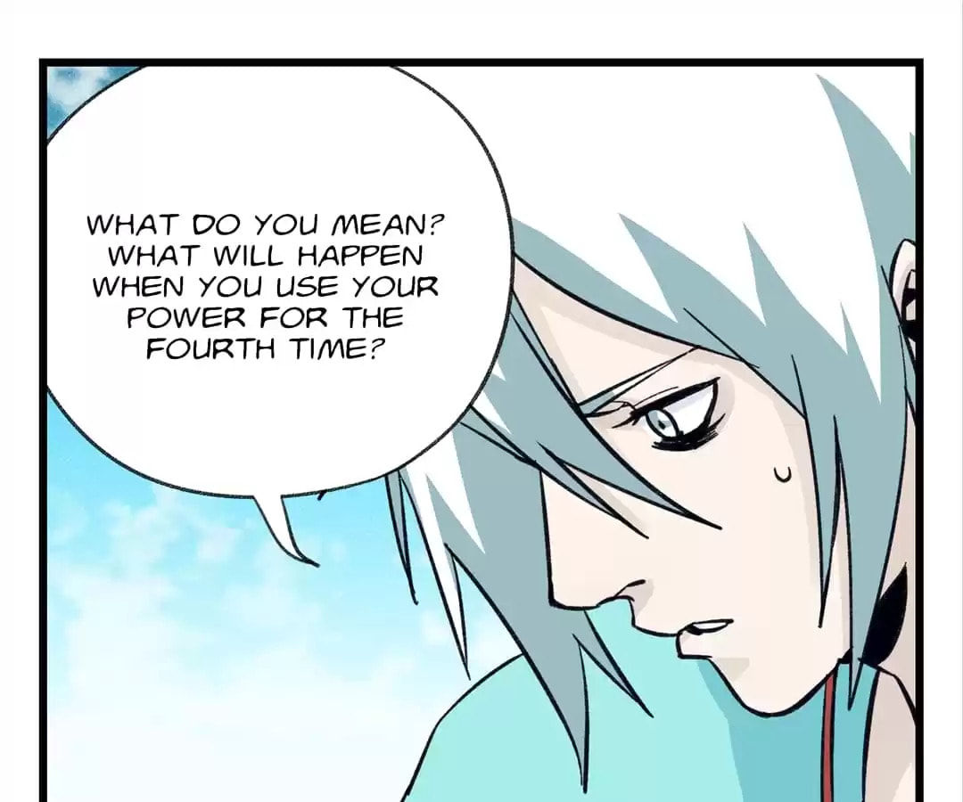 Read Tower into the Clouds (Colored) chapter 153 image 20 on Lezhin