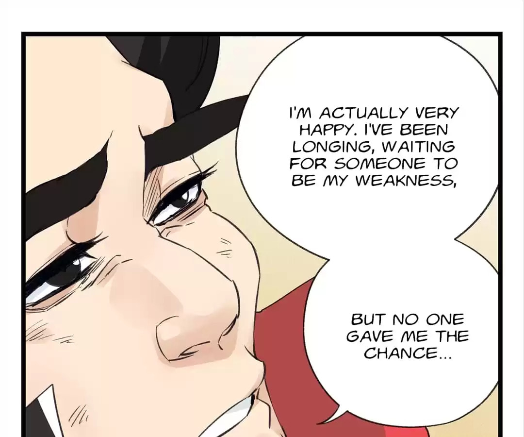 Read Tower into the Clouds (Colored) chapter 153 image 22 on Lezhin