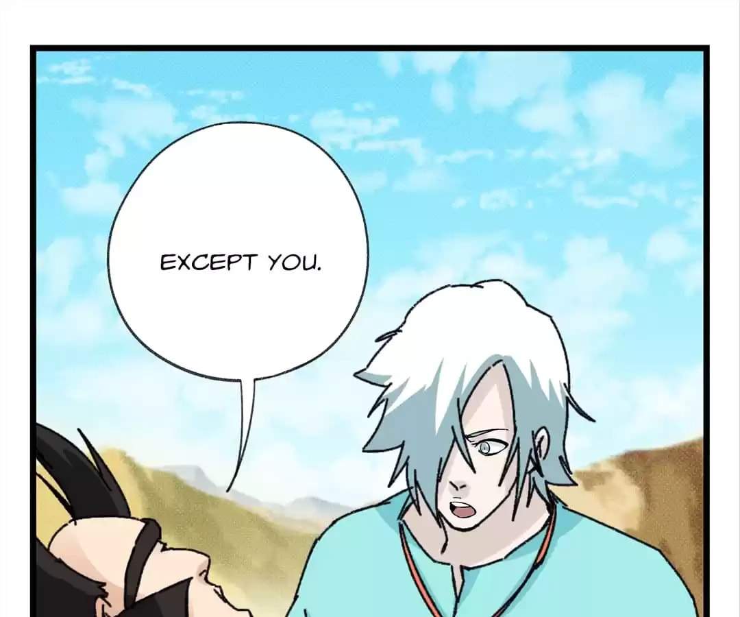 Read Tower into the Clouds (Colored) chapter 153 image 24 on Lezhin