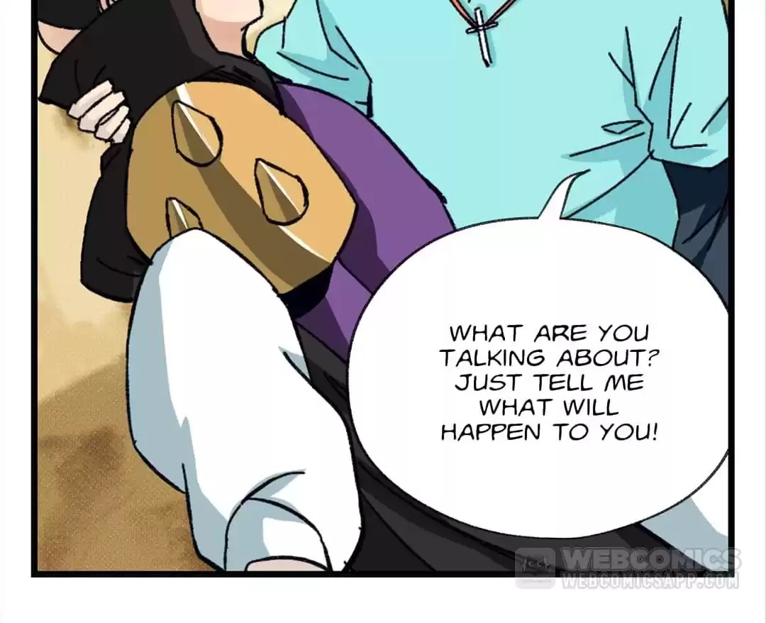 Read Tower into the Clouds (Colored) chapter 153 image 25 on Lezhin
