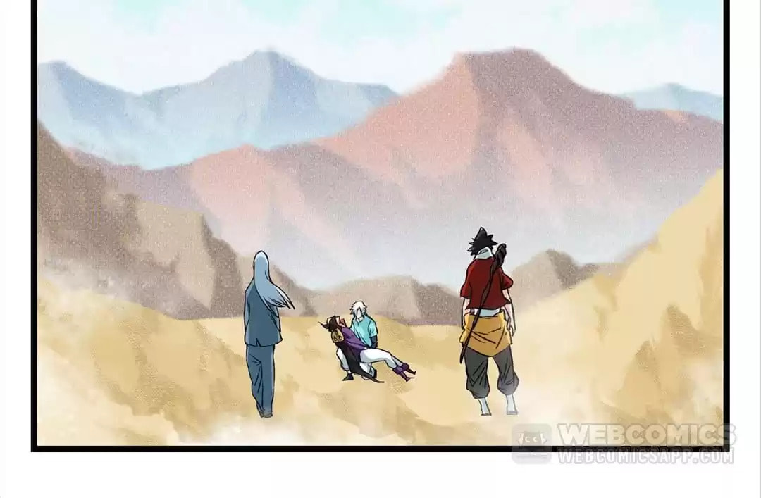 Read Tower into the Clouds (Colored) chapter 153 image 29 on Lezhin
