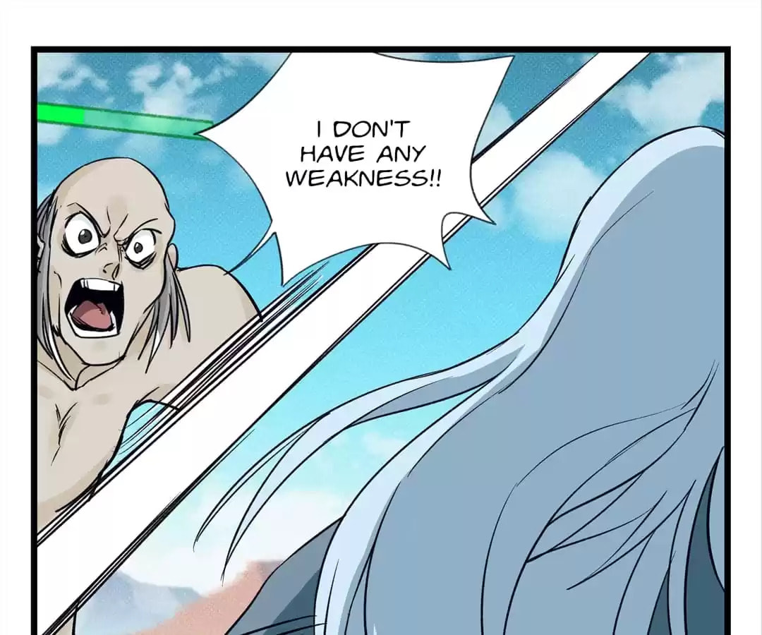 Read Tower into the Clouds (Colored) chapter 153 image 3 on Lezhin