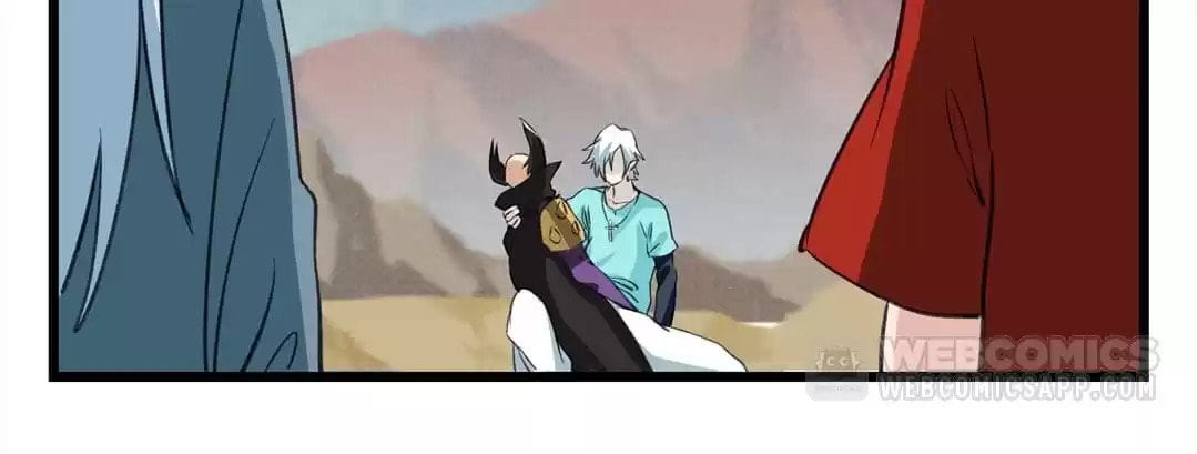 Read Tower into the Clouds (Colored) chapter 153 image 31 on Lezhin