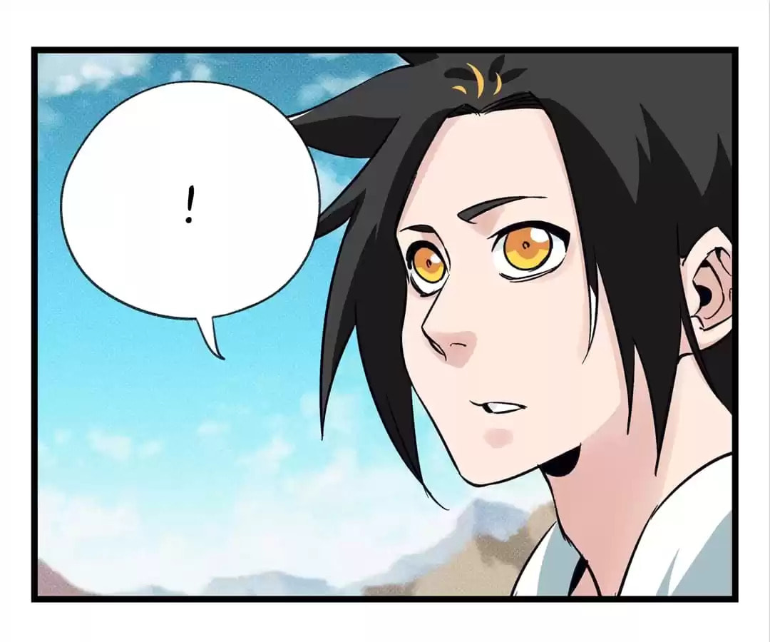 Read Tower into the Clouds (Colored) chapter 153 image 32 on Lezhin