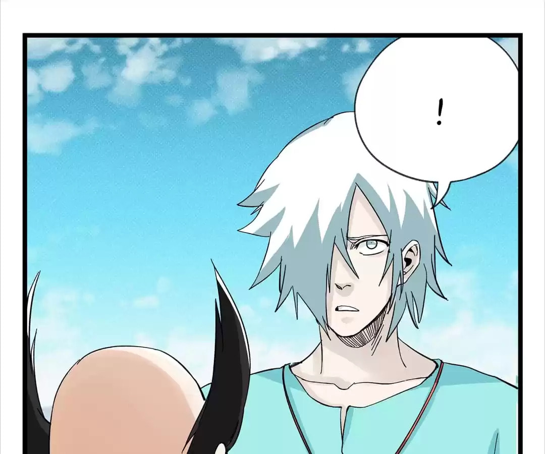 Read Tower into the Clouds (Colored) chapter 153 image 34 on Lezhin