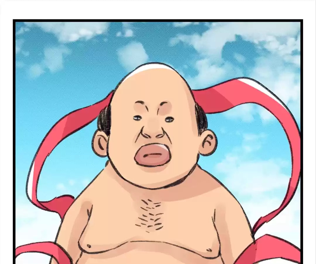 Read Tower into the Clouds (Colored) chapter 153 image 39 on Lezhin