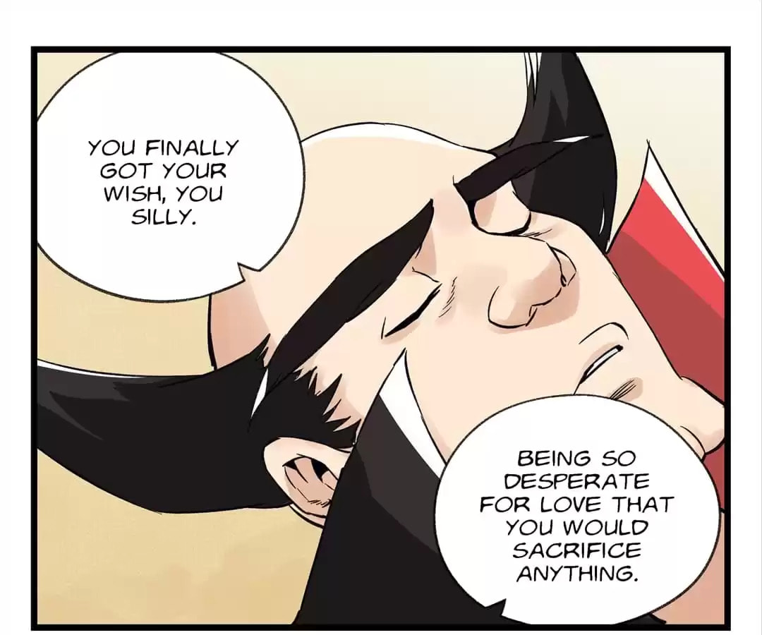 Read Tower into the Clouds (Colored) chapter 153 image 41 on Lezhin