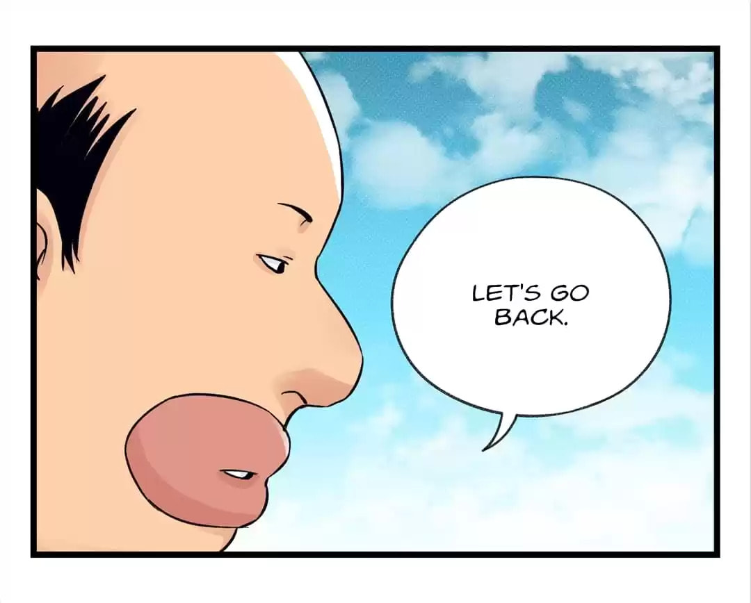 Read Tower into the Clouds (Colored) chapter 153 image 43 on Lezhin