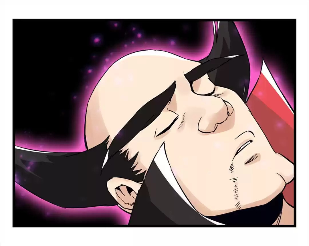 Read Tower into the Clouds (Colored) chapter 153 image 44 on Lezhin