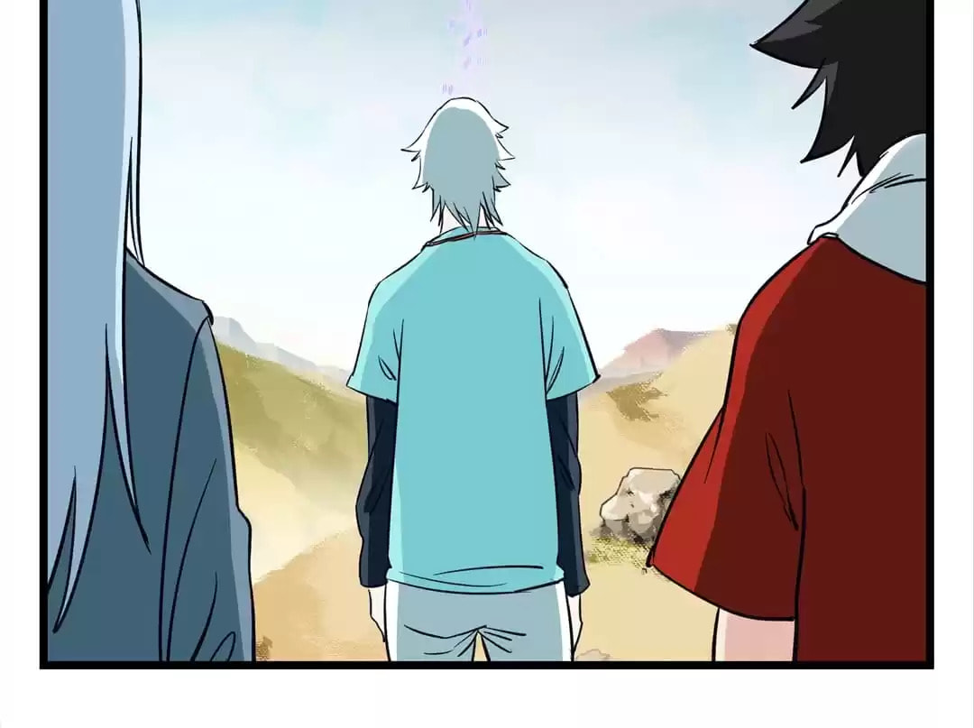 Read Tower into the Clouds (Colored) chapter 153 image 51 on Lezhin