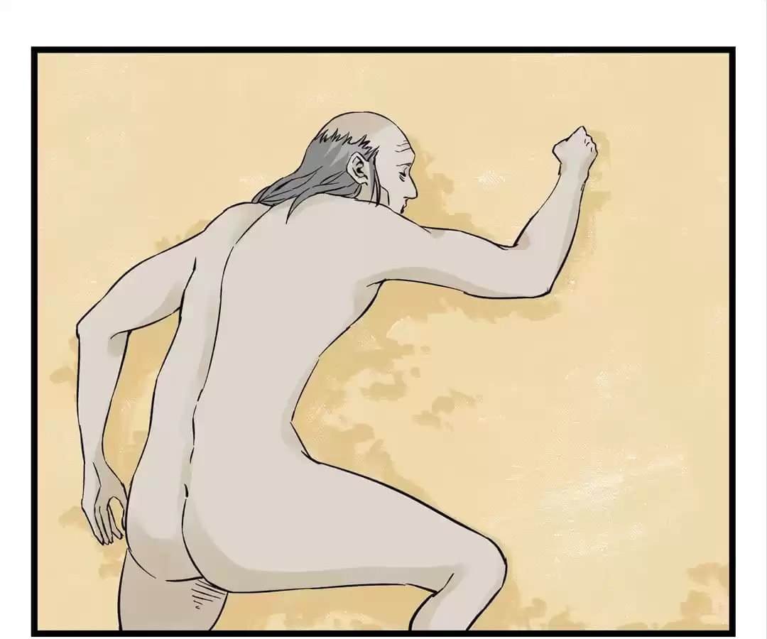 Read Tower into the Clouds (Colored) chapter 153 image 55 on Lezhin