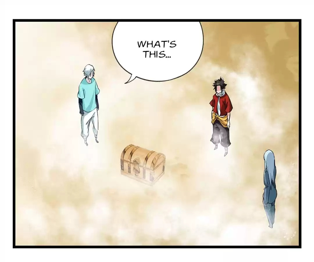 Read Tower into the Clouds (Colored) chapter 153 image 61 on Lezhin