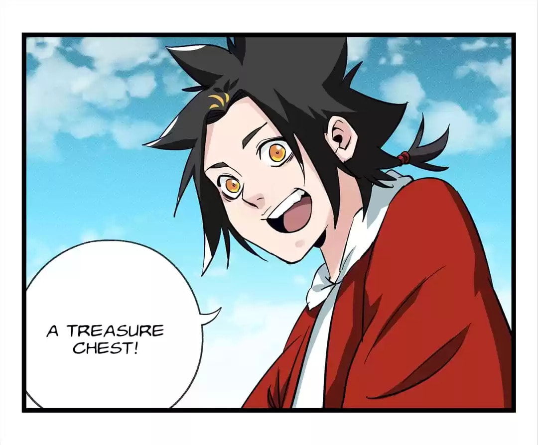 Read Tower into the Clouds (Colored) chapter 153 image 63 on Lezhin
