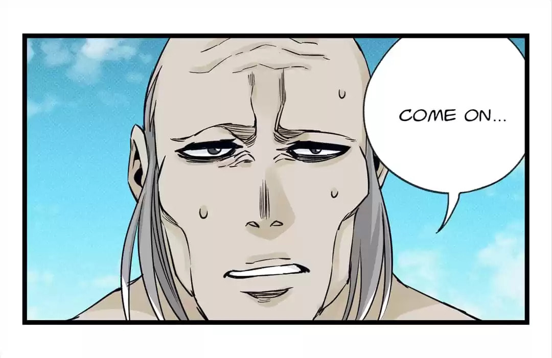 Read Tower into the Clouds (Colored) chapter 153 image 7 on Lezhin