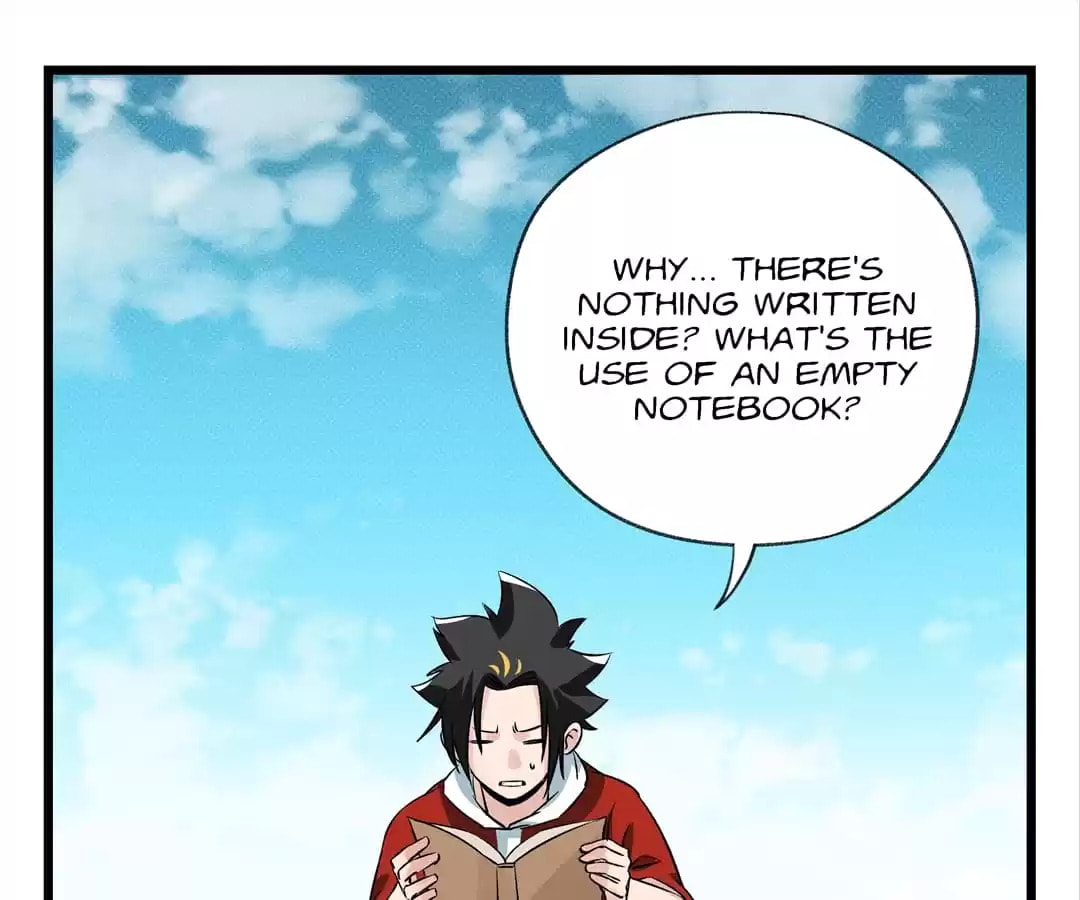 Read Tower into the Clouds (Colored) chapter 153 image 72 on Lezhin