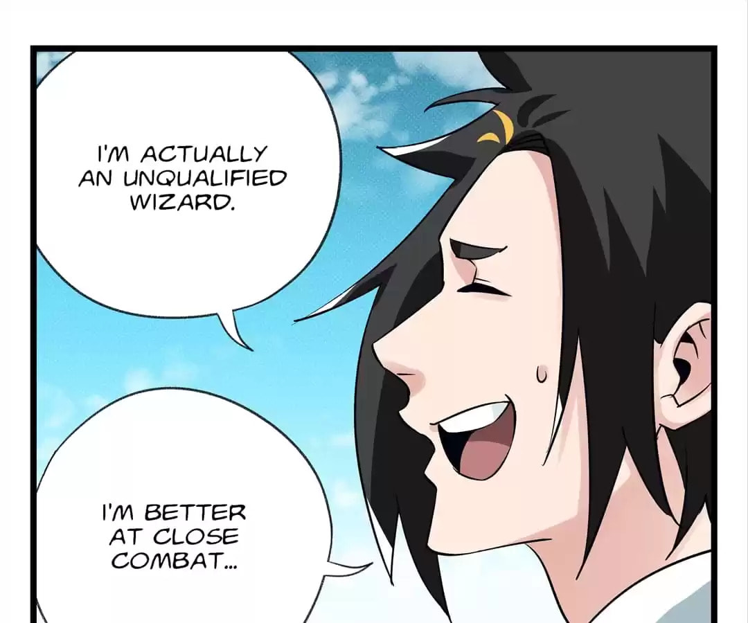 Read Tower into the Clouds (Colored) chapter 153 image 77 on Lezhin