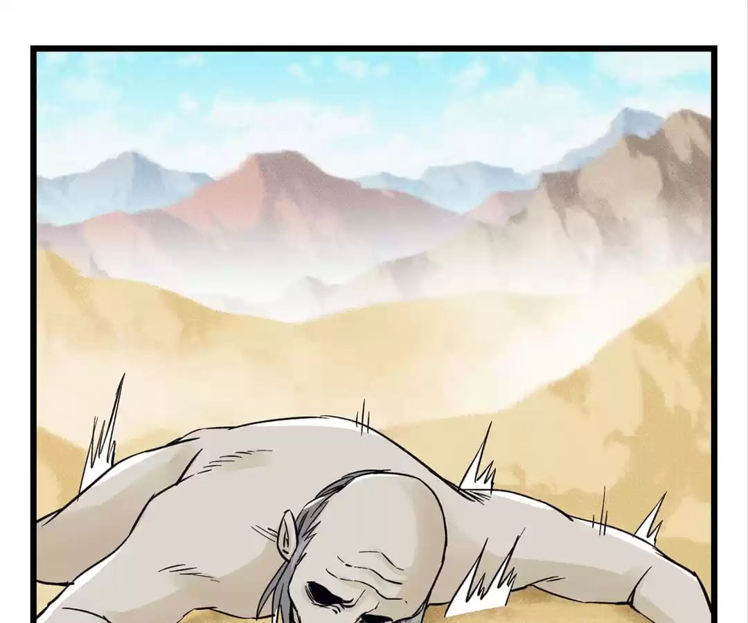 Read Tower into the Clouds (Colored) chapter 153 image 8 on Lezhin