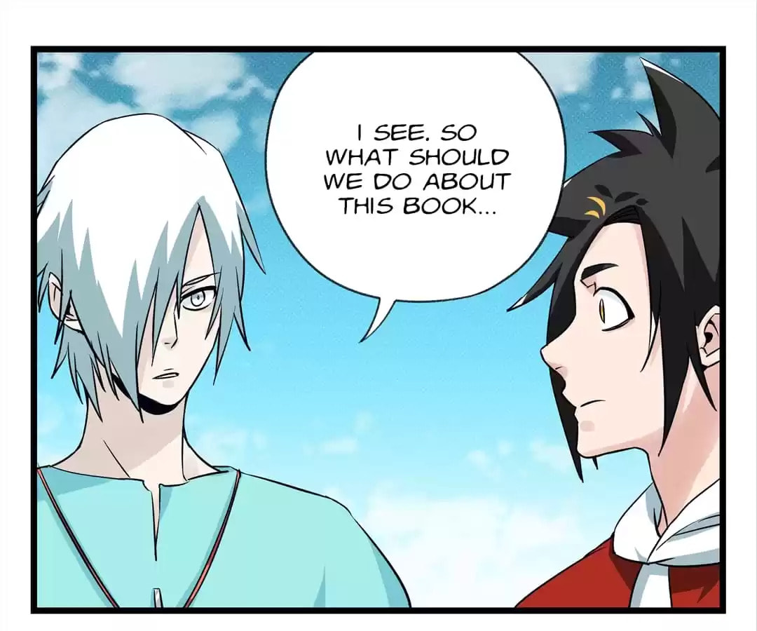 Read Tower into the Clouds (Colored) chapter 153 image 81 on Lezhin
