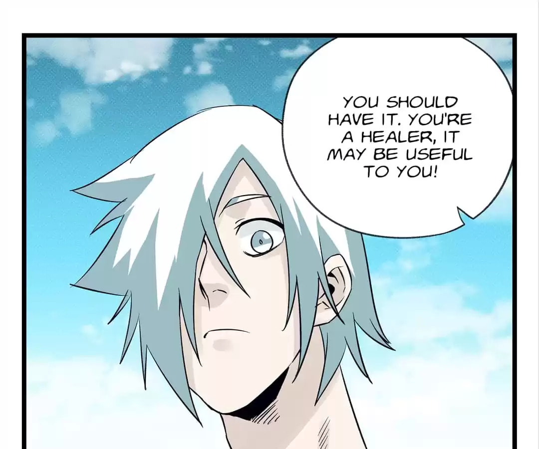 Read Tower into the Clouds (Colored) chapter 153 image 83 on Lezhin