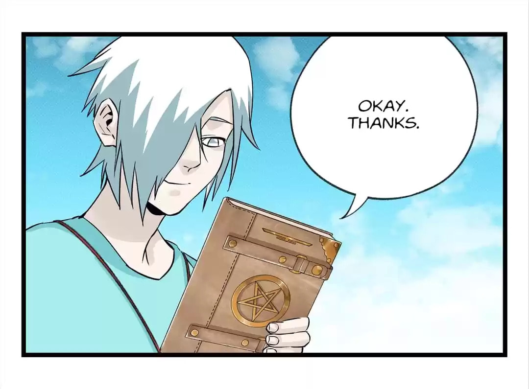 Read Tower into the Clouds (Colored) chapter 153 image 85 on Lezhin