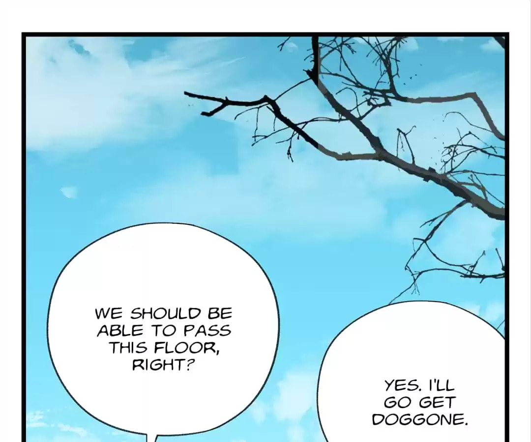 Read Tower into the Clouds (Colored) chapter 153 image 86 on Lezhin