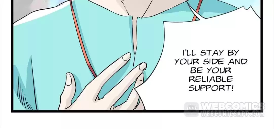 Read Tower into the Clouds (Colored) chapter 154 image 10 on Lezhin