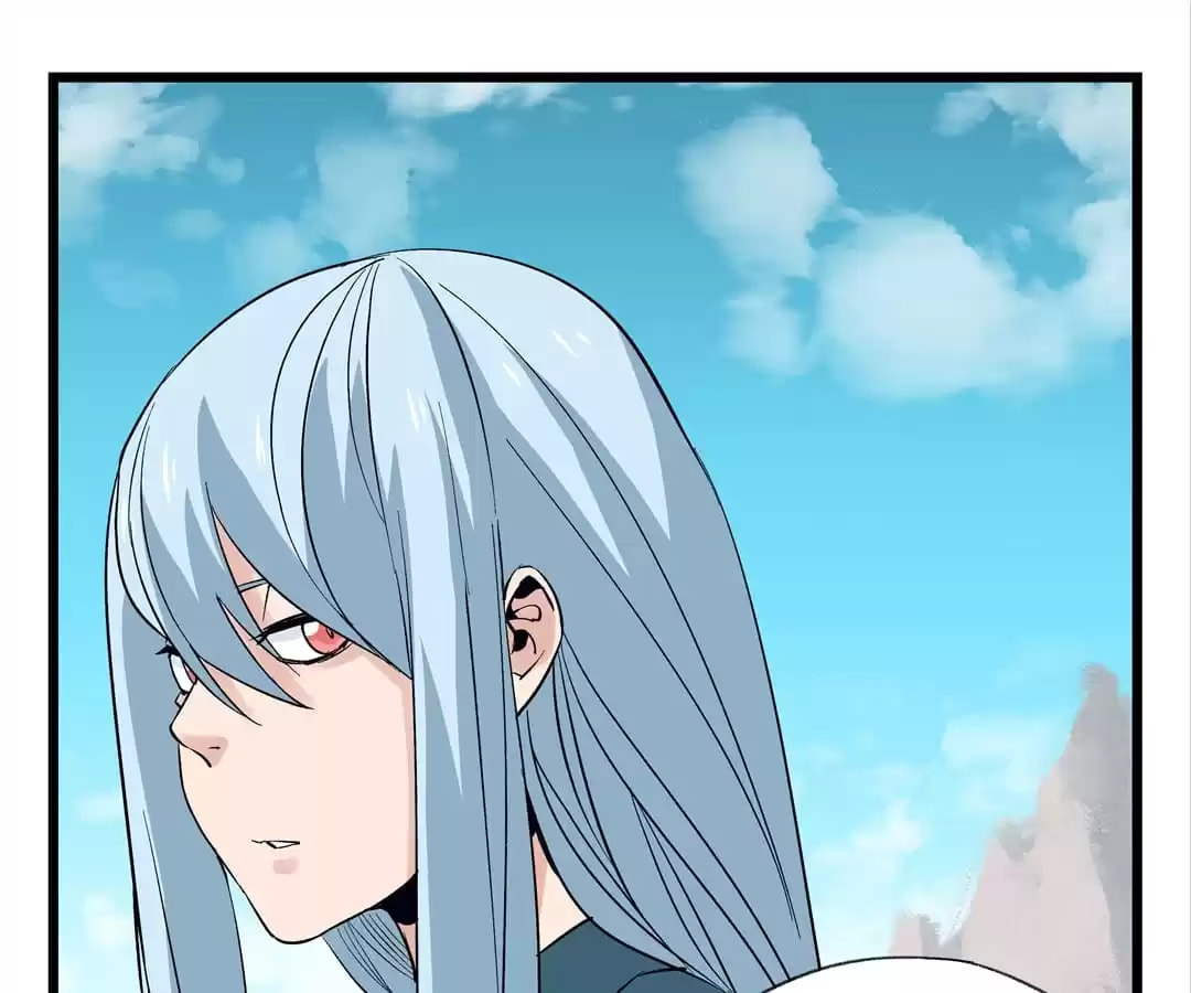 Read Tower into the Clouds (Colored) chapter 154 image 17 on Lezhin
