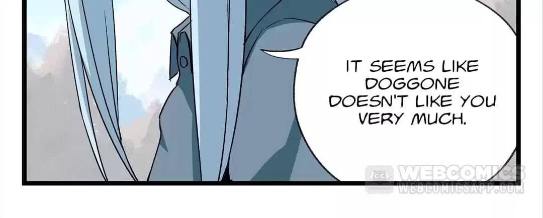 Read Tower into the Clouds (Colored) chapter 154 image 18 on Lezhin