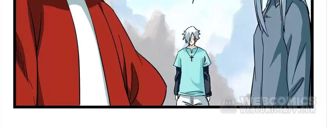 Read Tower into the Clouds (Colored) chapter 154 image 23 on Lezhin