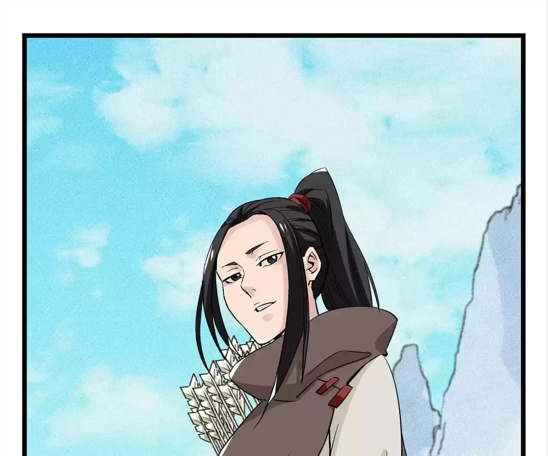 Read Tower into the Clouds (Colored) chapter 154 image 26 on Lezhin