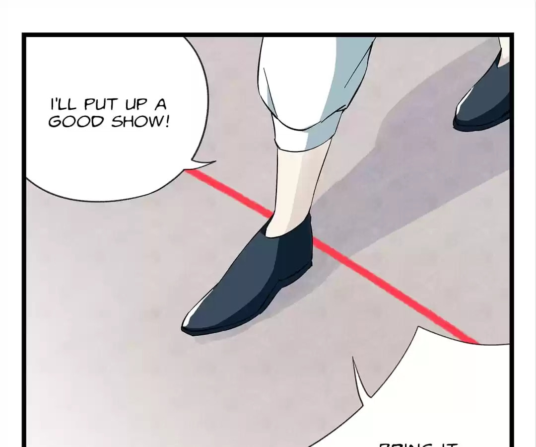 Read Tower into the Clouds (Colored) chapter 154 image 32 on Lezhin