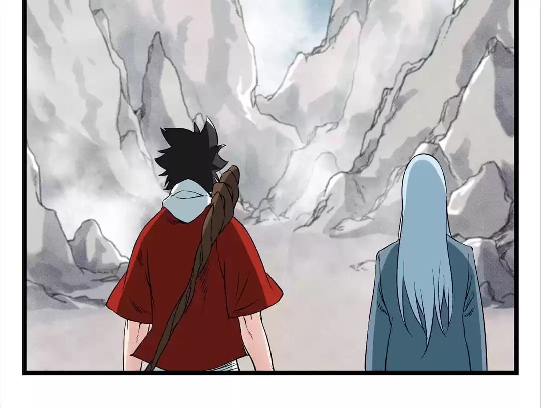 Read Tower into the Clouds (Colored) chapter 154 image 4 on Lezhin