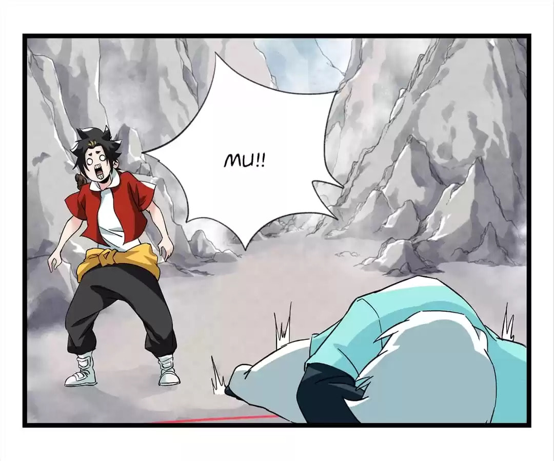 Read Tower into the Clouds (Colored) chapter 154 image 43 on Lezhin