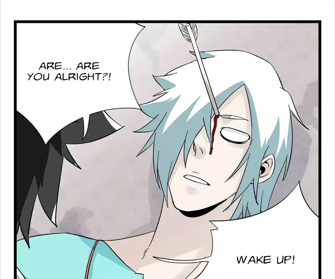 Read Tower into the Clouds (Colored) chapter 154 image 44 on Lezhin