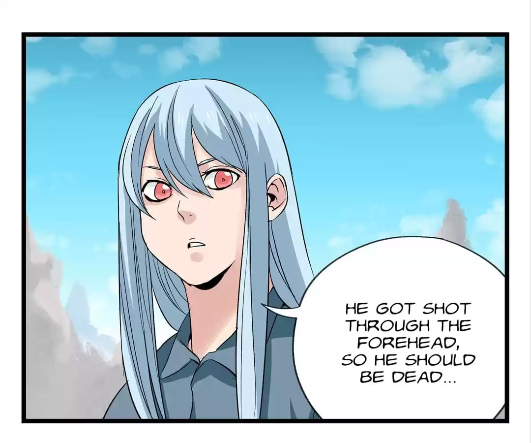 Read Tower into the Clouds (Colored) chapter 154 image 46 on Lezhin