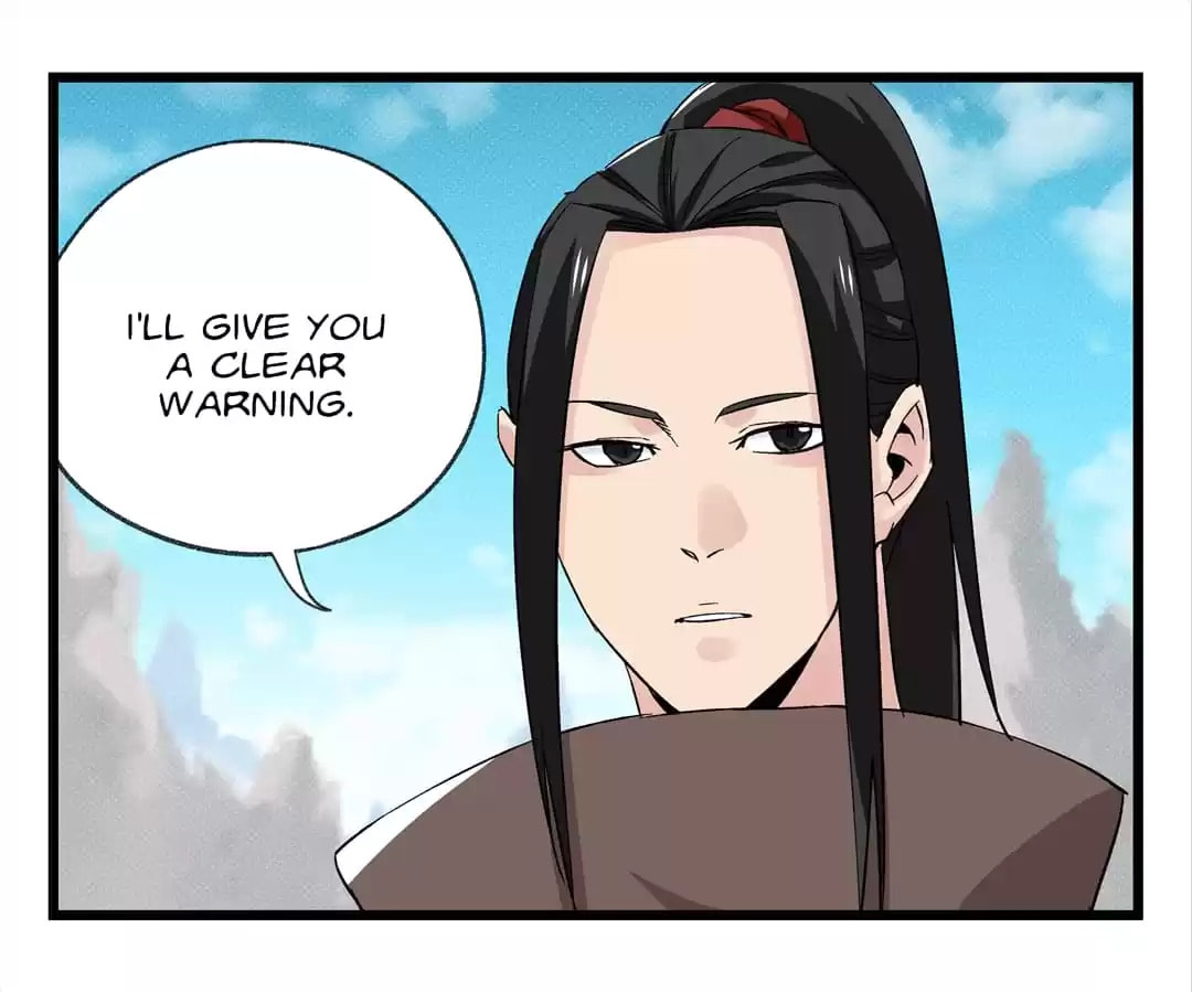 Read Tower into the Clouds (Colored) chapter 154 image 48 on Lezhin